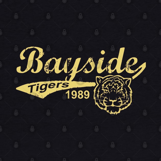 Bayside Tigers by Ndolor